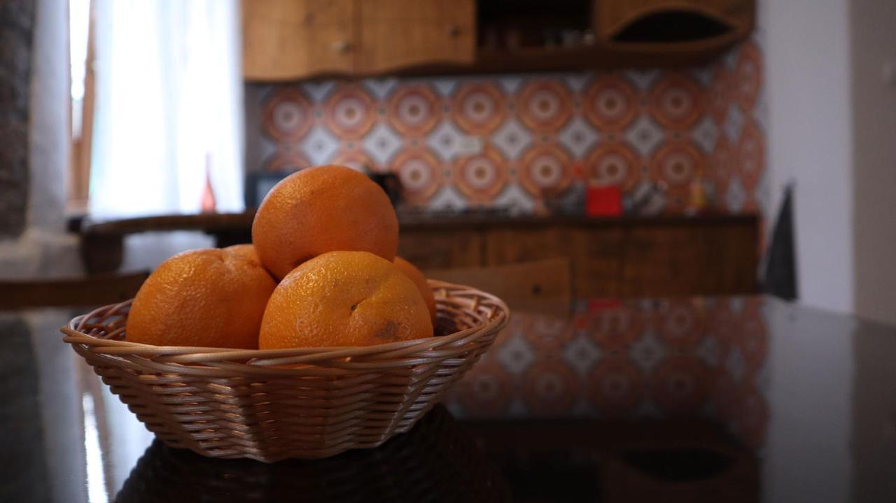 希贝尼克Orange公寓 外观 照片